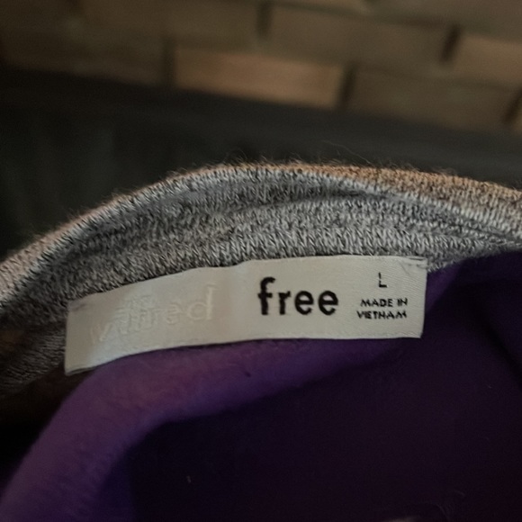 Wilfred knotted crop tshirt - Picture 3 of 4